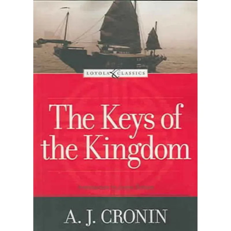 KEYS OF THE KINGDOM, THE