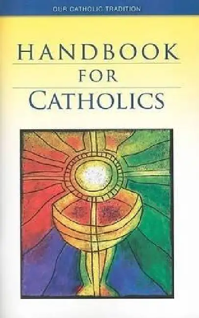 Handbook for Catholics Paperback