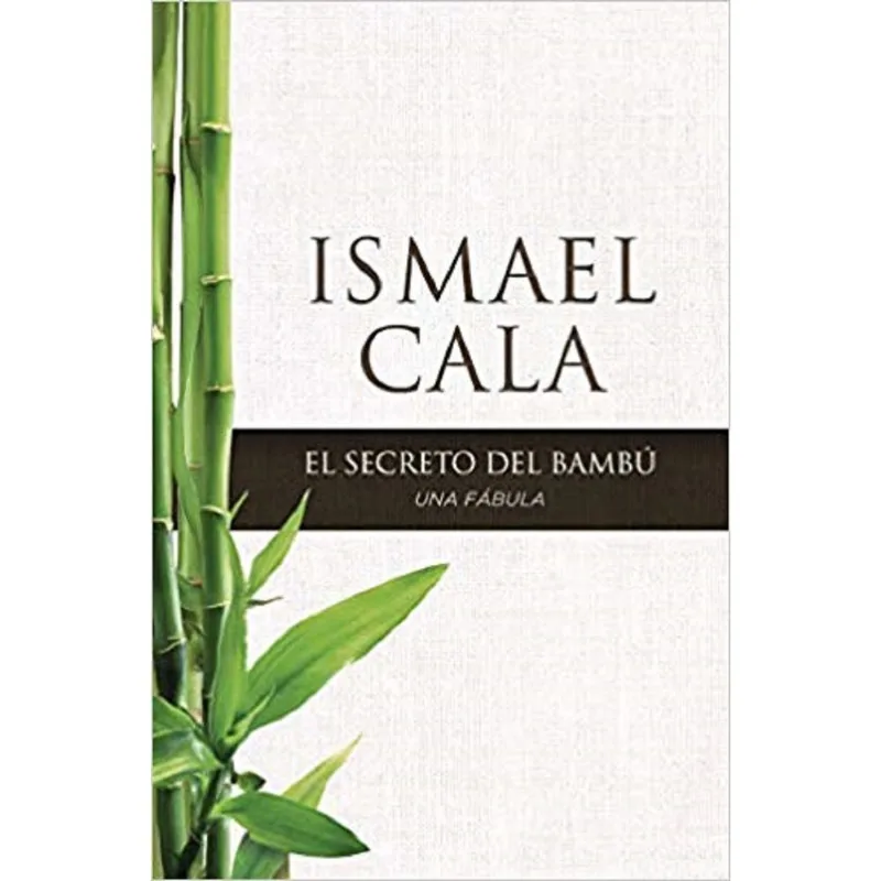 EL SECRETO DEL BAMBU