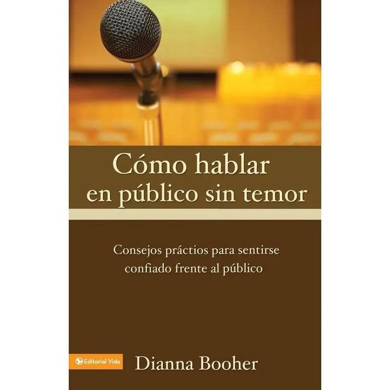 C Mo Hablar En P Blico Sin Temor