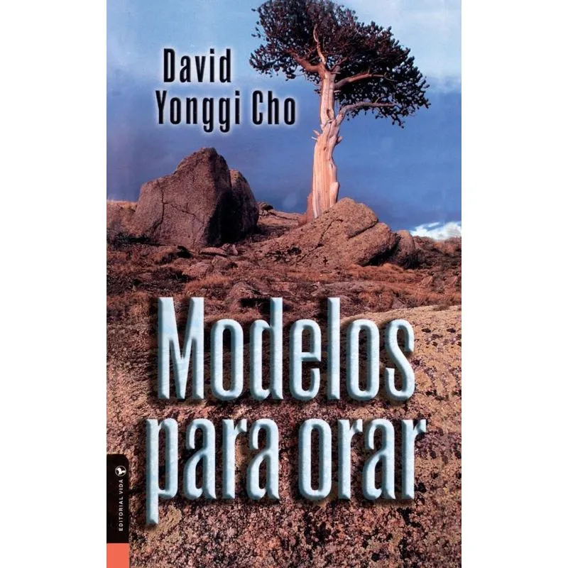 Modelos Para Orar