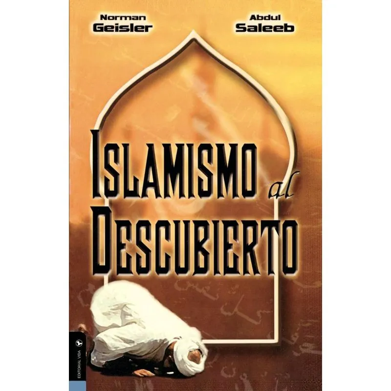 Islamismo Al Descubierto