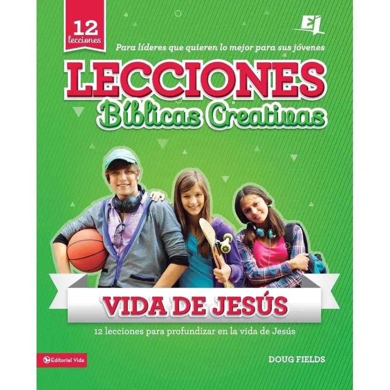 Lecciones B Blicas Creativas