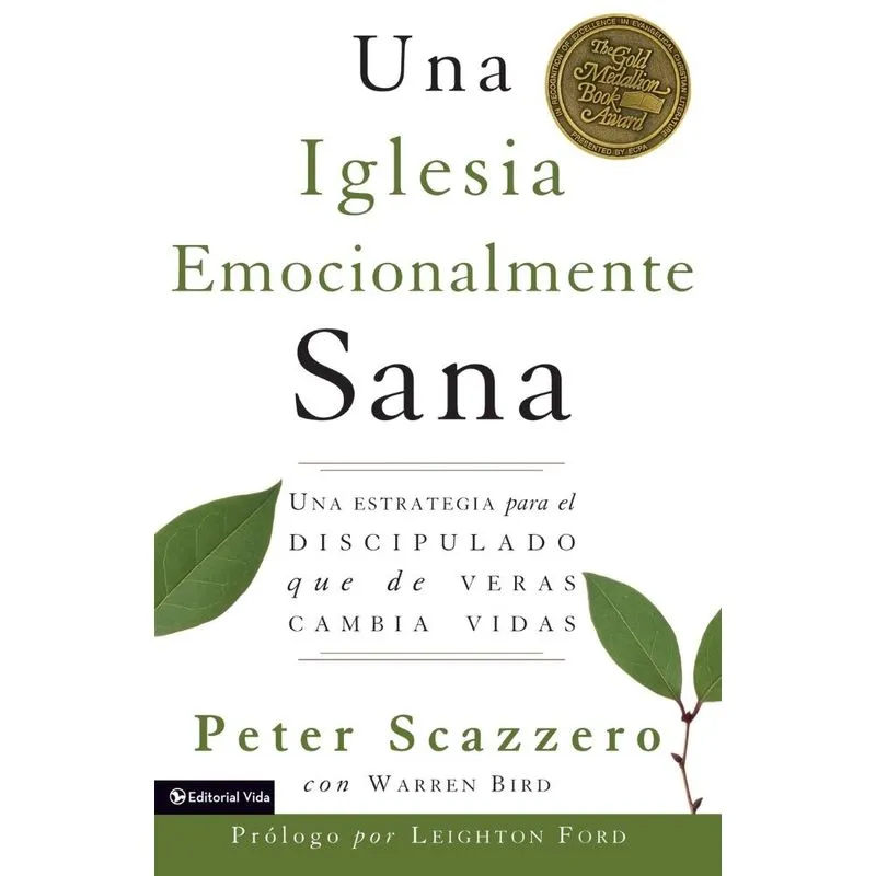 Una Iglesia Emocionalmente Sana