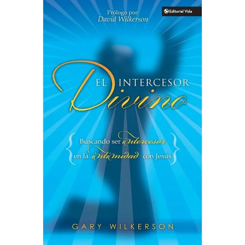 El Intercesor Divino