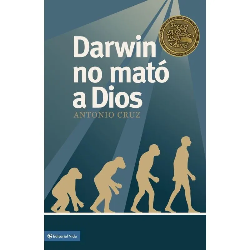 Darwin No Mato a Dios