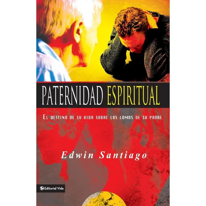 Paternidad Espiritual