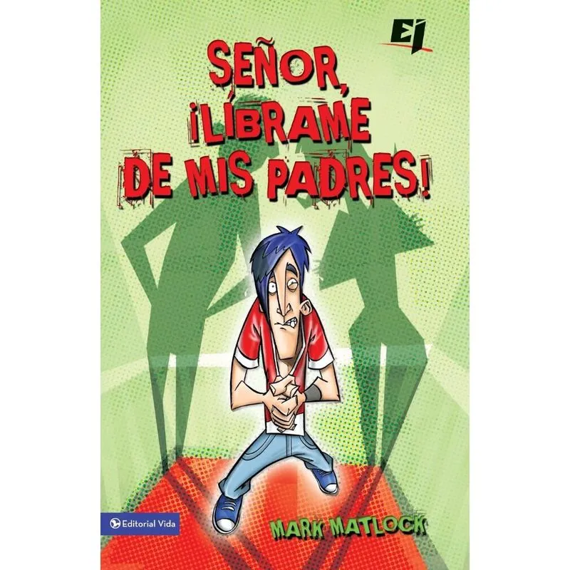 Senor, Librame de mis Padres ! = Wisdom On...Getting Along