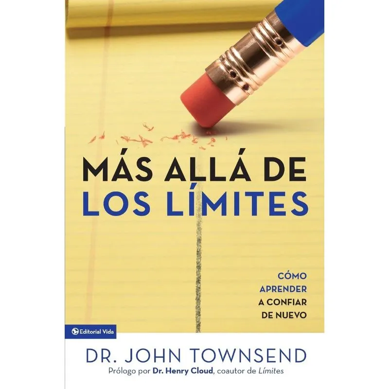 Mas Alla de Los Limites