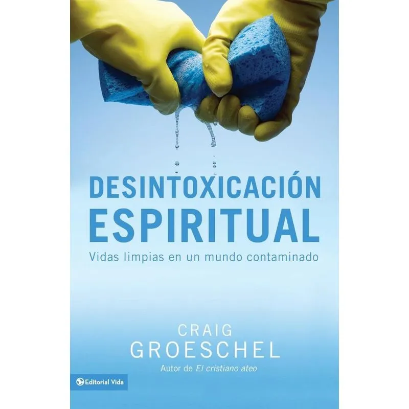 Desintoxicación espiritual