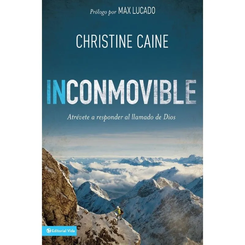 Inconmovible