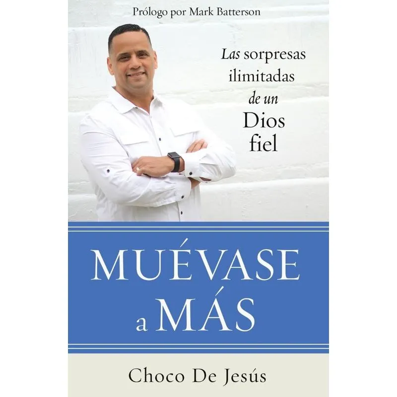 Muévase a más