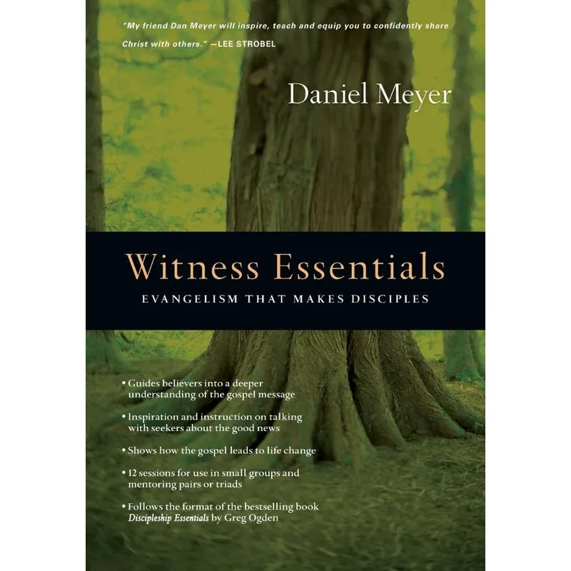 Witness Essentials