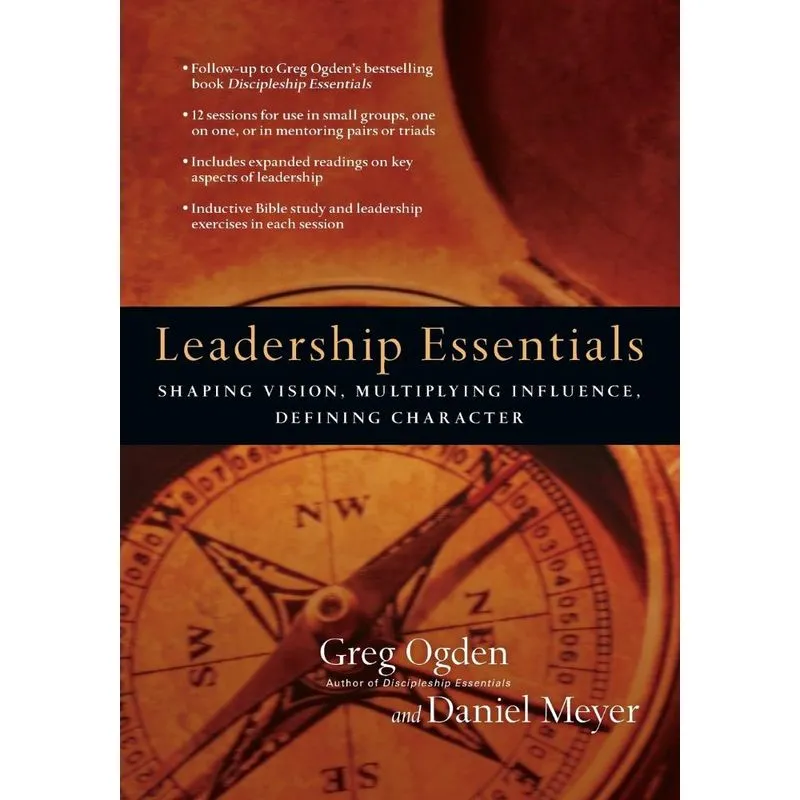 Leadership Essentials