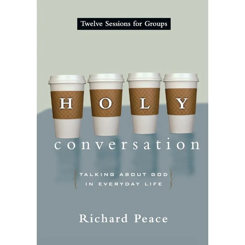 Holy Conversation