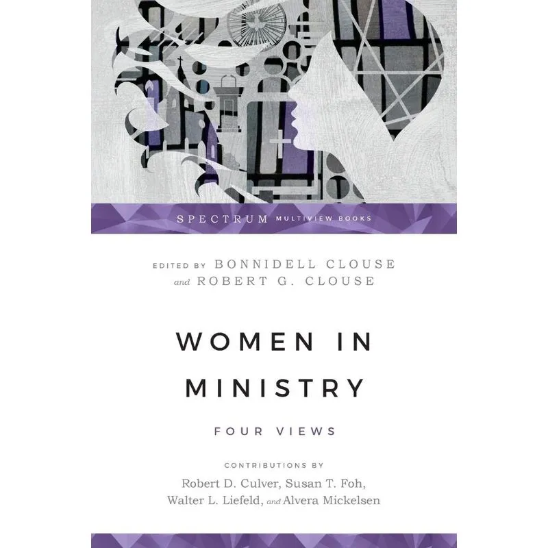 Women in Ministry