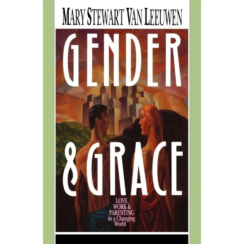 Gender & Grace