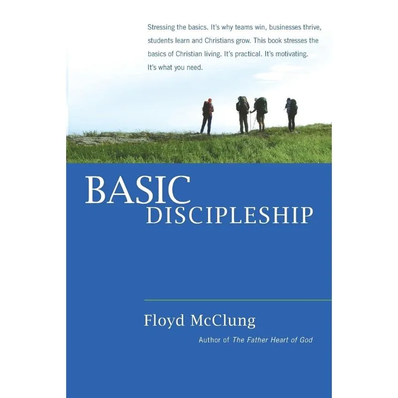 Basic Discipleship