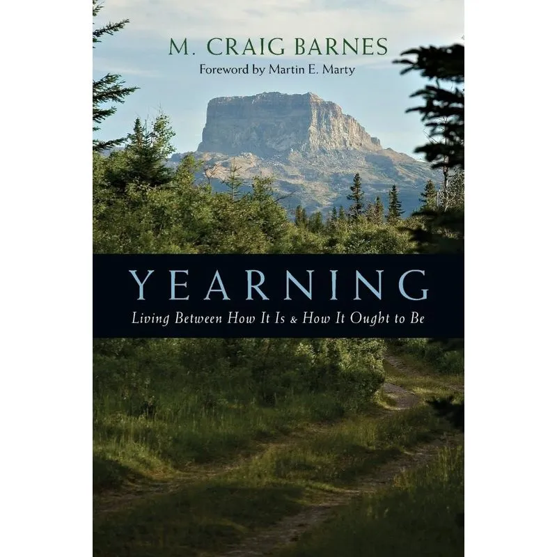 Yearning