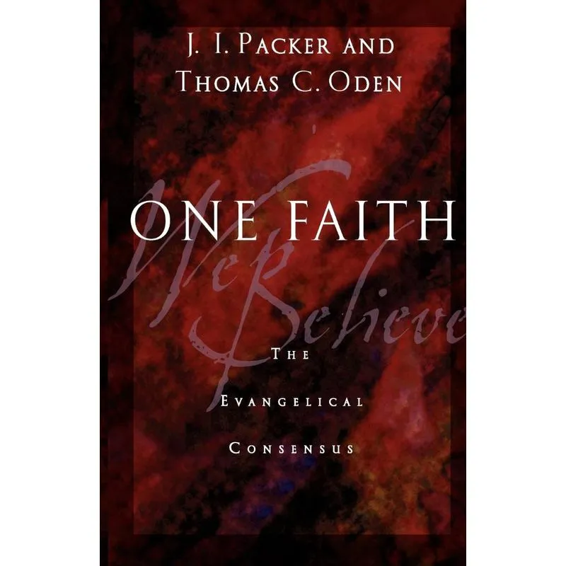 One Faith