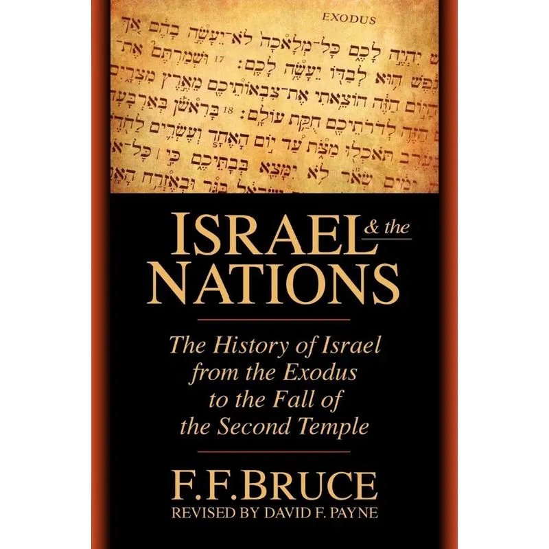 Israel & the Nations