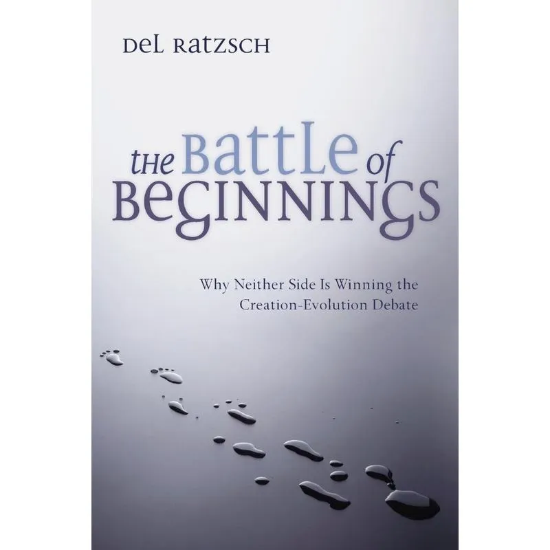The Battle of Beginnings