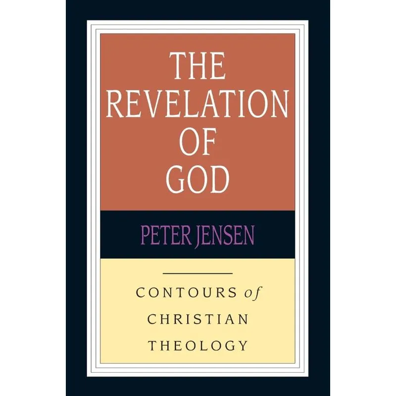 Revelation of God