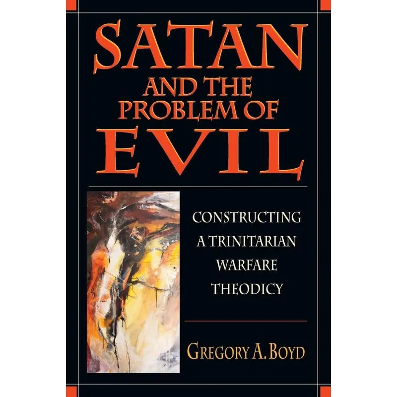 Satan and the Problem of Evil