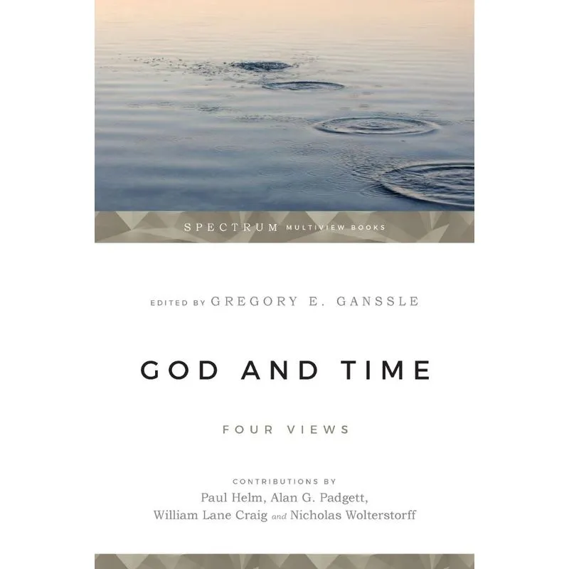God & Time