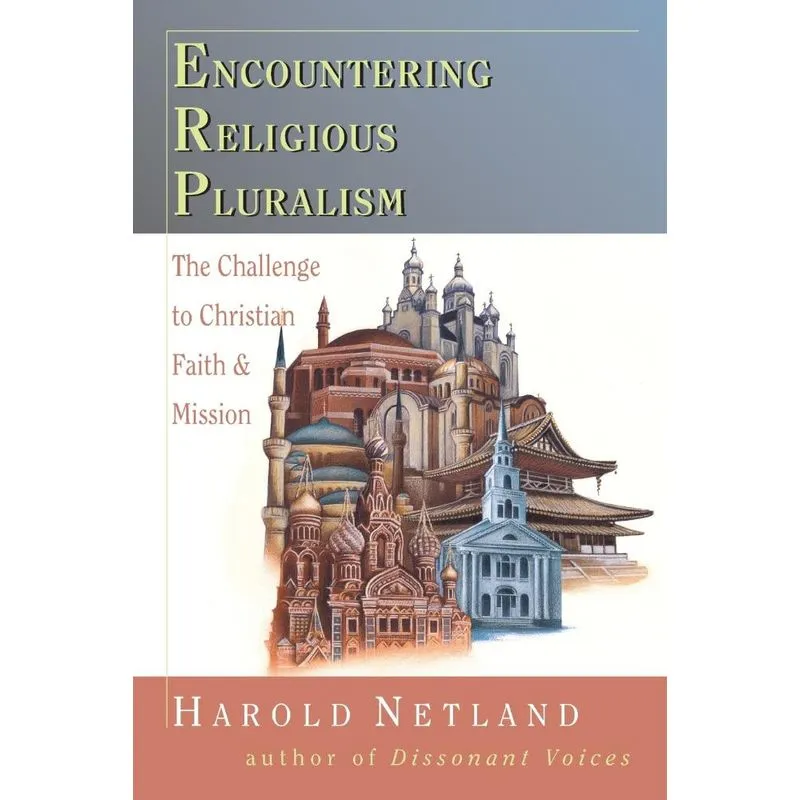 Encountering Religious Pluralism