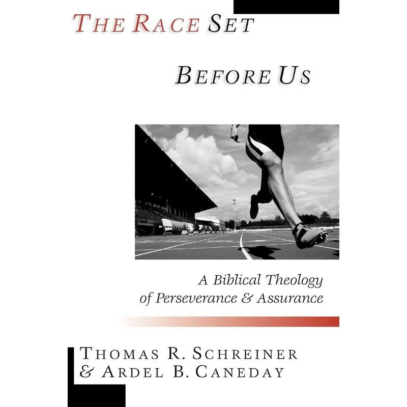 The Race Set Before Us