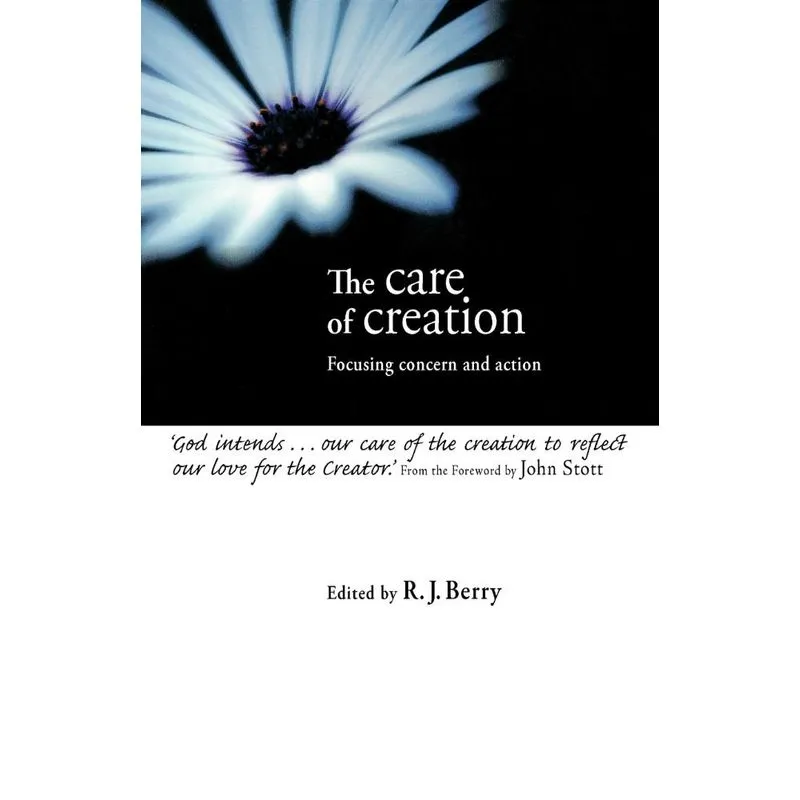 The Care of Creation
