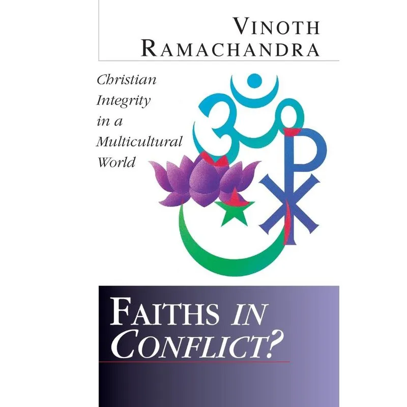 Faiths in Conflict?