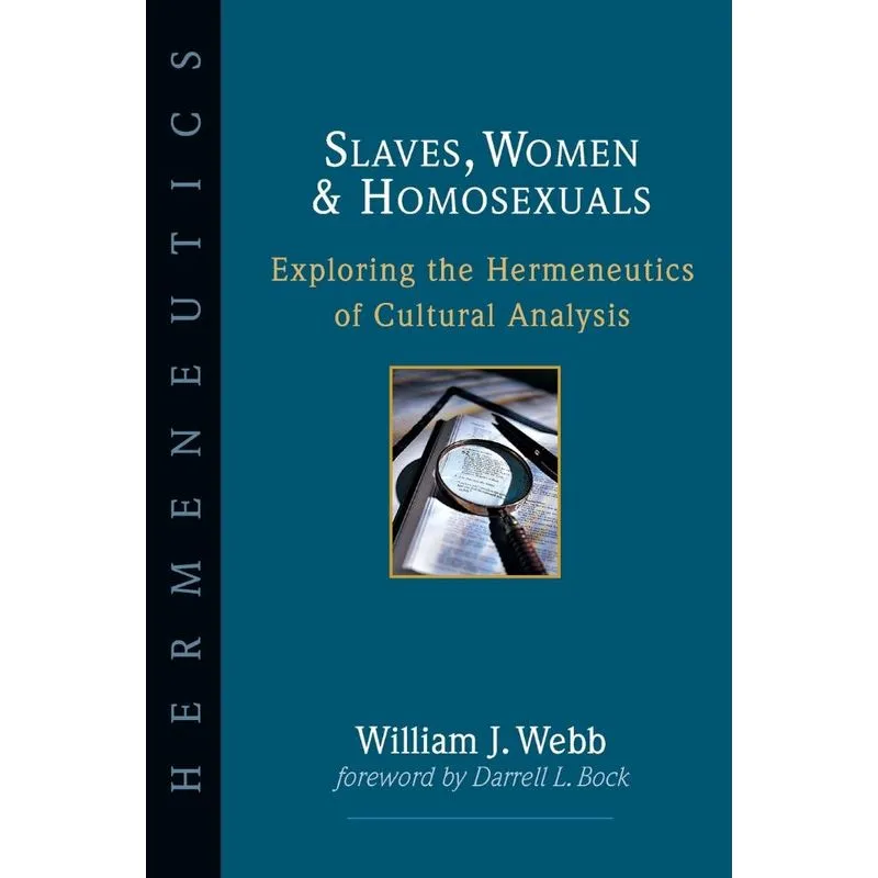 Slaves, Women Homosexuals