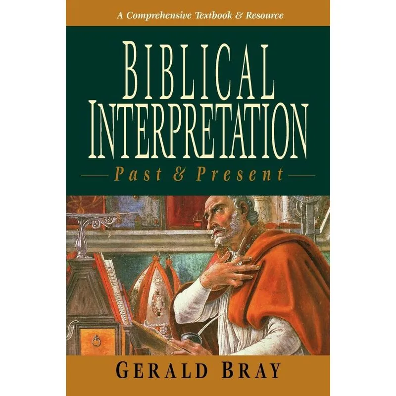 Biblical Interpretation