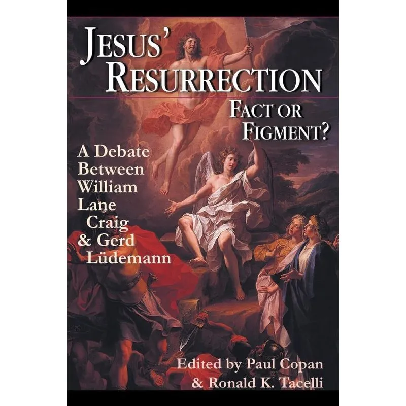 Jesus Resurrection