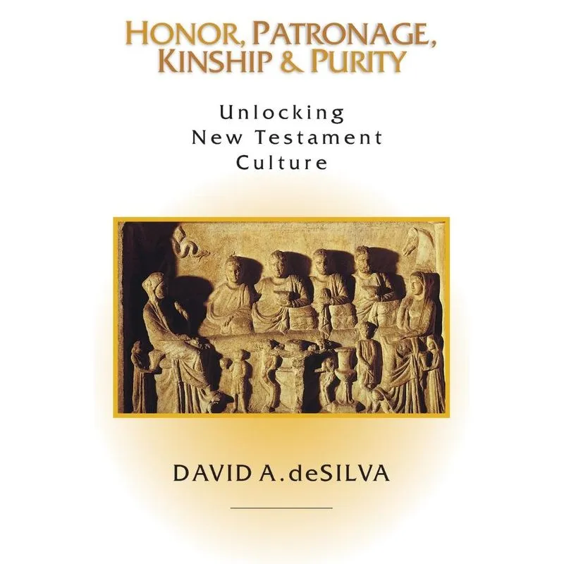 Honor, Patronage, Kinship Purity