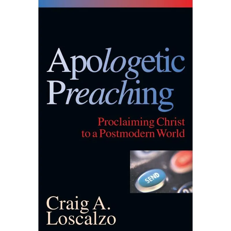 Apologetic Preaching