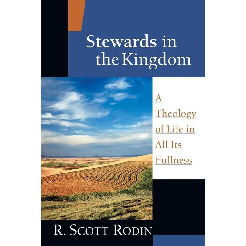 Stewards in the Kingdom