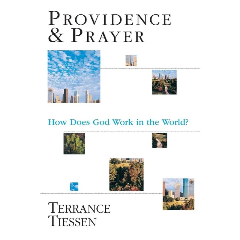 Providence & Prayer