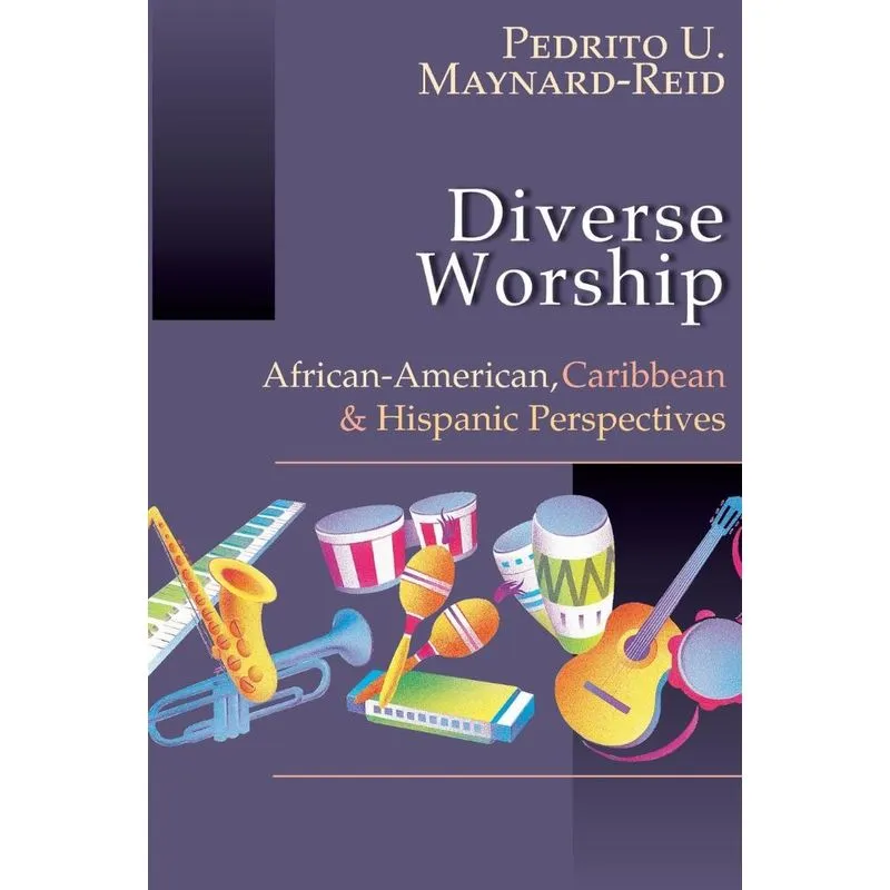 Diverse Worship