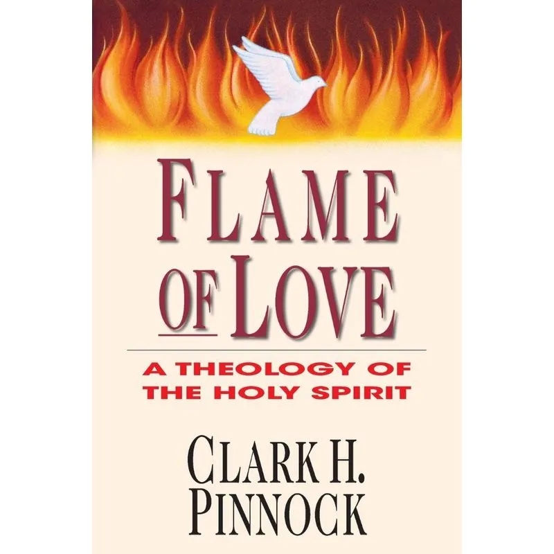 Flame of Love