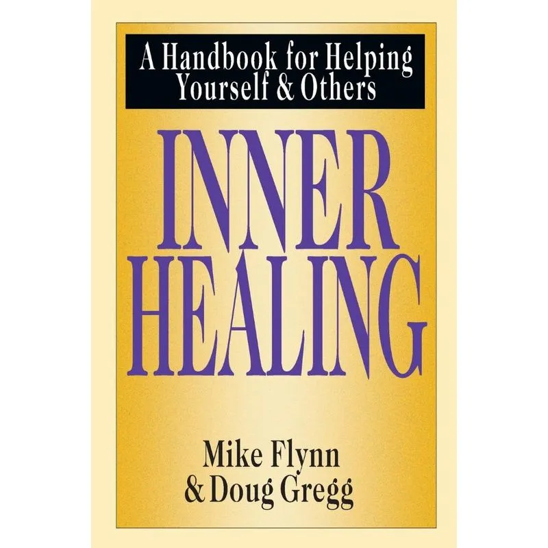 Inner Healing