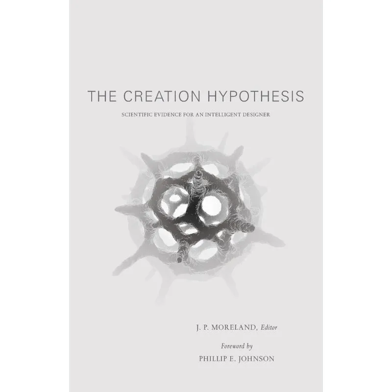 The Creation Hypothesis