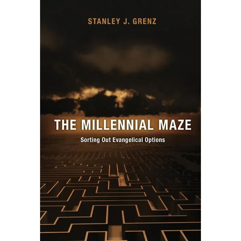 The Millennial Maze
