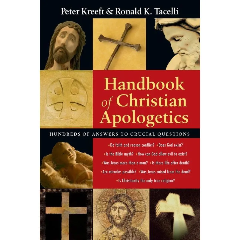 Handbook of Christian Apologetics