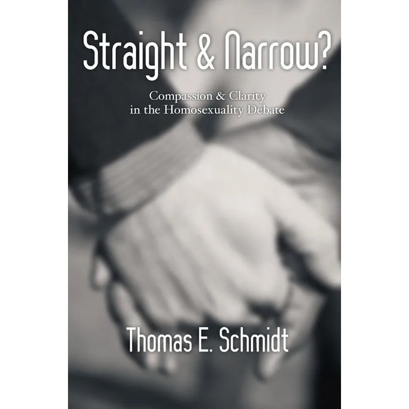 Straight & Narrow?