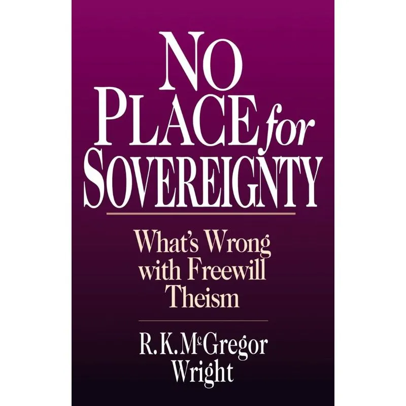 No Place for Sovereignty