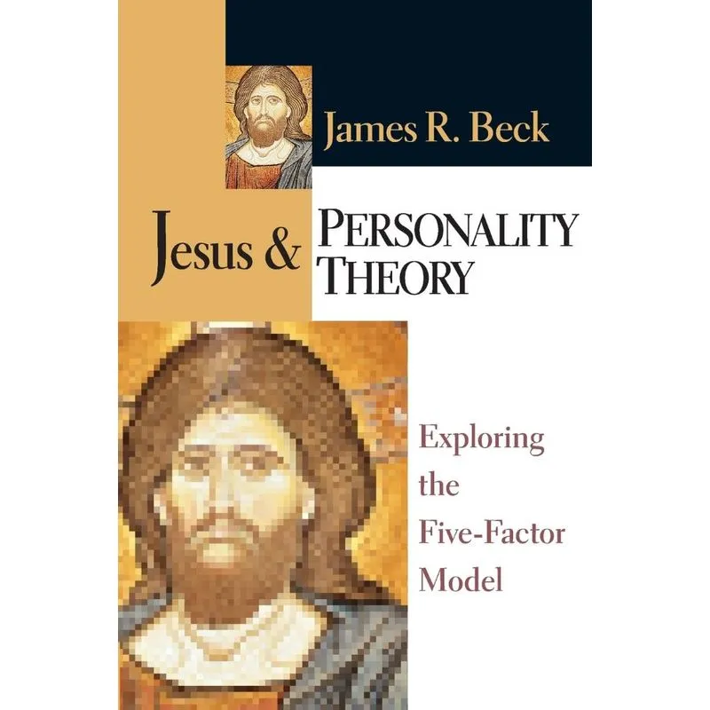 Jesus & Personality Theory