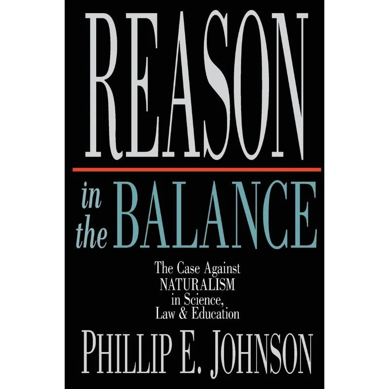 Reason in the Balance
